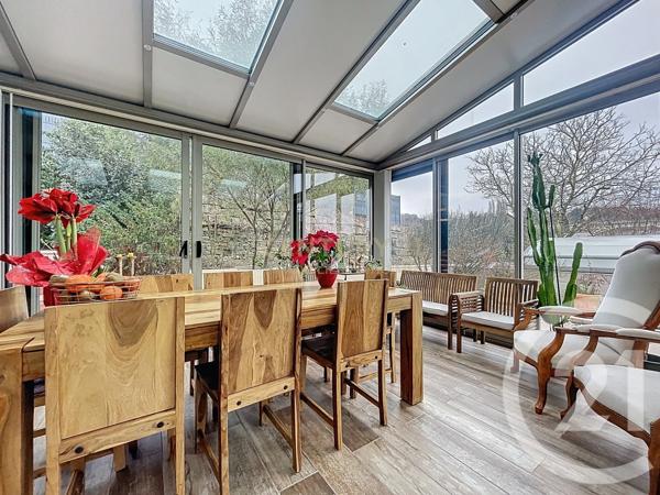 Maison à vendre  7 pièces - 165 m 2   ST ALBAN DE ROCHE  - 38