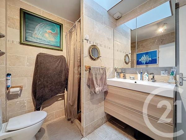 Maison à vendre  7 pièces - 165 m 2   ST ALBAN DE ROCHE  - 38