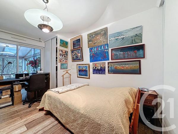 Maison à vendre  7 pièces - 165 m 2   ST ALBAN DE ROCHE  - 38