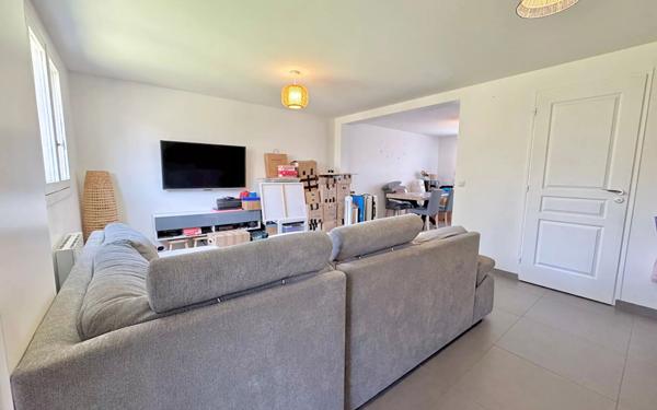 Maison Ozoir La Ferriere 4 pièces 79.1 m²