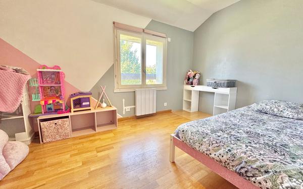 Maison Ozoir La Ferriere 4 pièces 79.1 m²