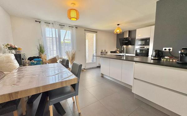 Maison Ozoir La Ferriere 4 pièces 79.1 m²