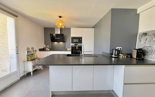 Maison Ozoir La Ferriere 4 pièces 79.1 m²