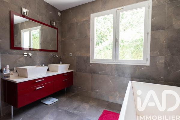 Maison (prestige) à vendre 8 pièces 350 m² La Tour-de-Salvagny