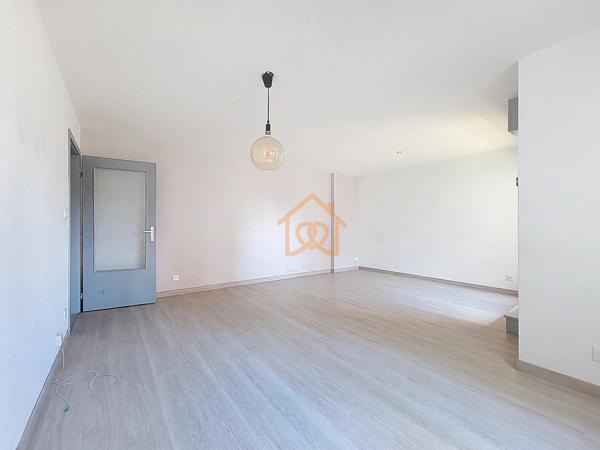 🏡 À vendre – Appartement T3 avec balcon, cave et garage – Hyper-centre de Haguenau