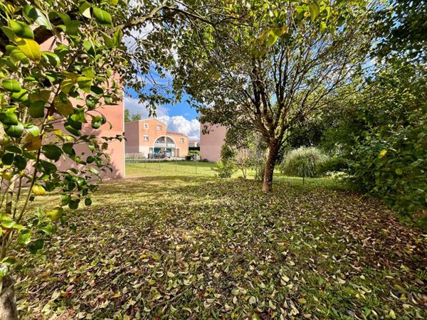 Maison T3 de 81 m² - Saint Hilaire de Lusignan