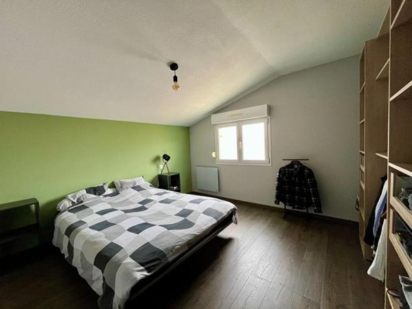 Maison T3 de 81 m² - Saint Hilaire de Lusignan