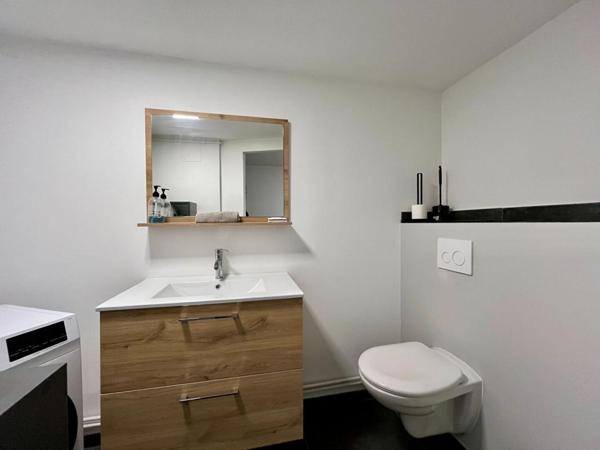 Maison T3 de 81 m² - Saint Hilaire de Lusignan