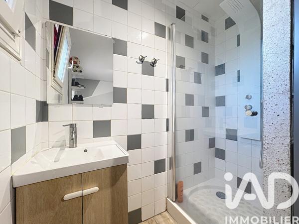 Maison à vendre 7 pièces 156 m² Montville