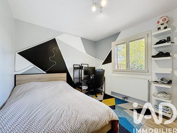 Maison à vendre 7 pièces 156 m² Montville