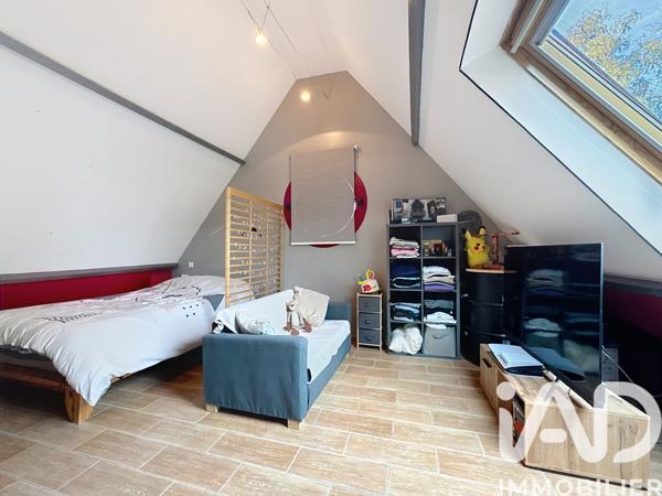 Maison à vendre 7 pièces 156 m² Montville