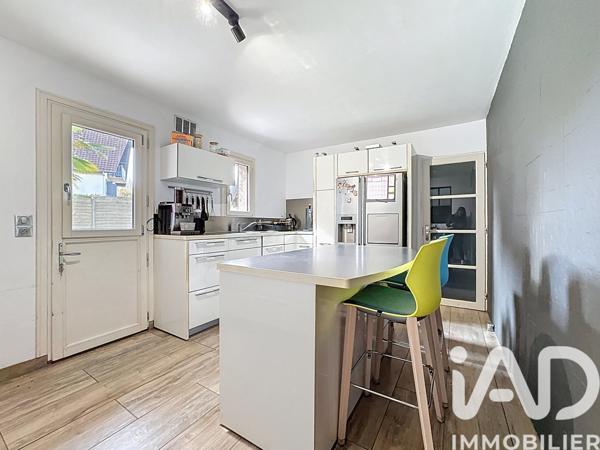 Maison à vendre 7 pièces 156 m² Montville