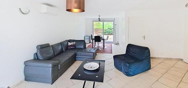 Maison familiale contemporaine – Houdemont