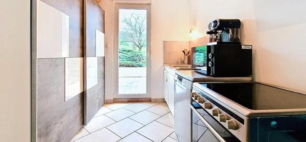 Maison familiale contemporaine – Houdemont