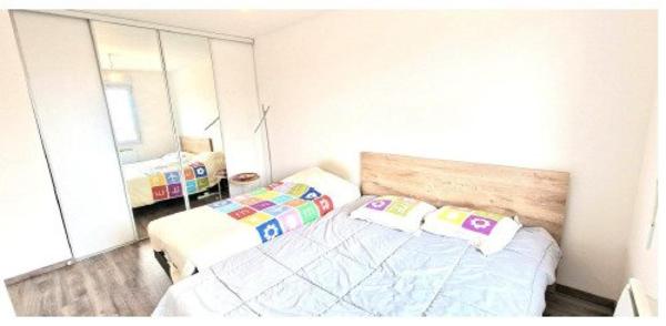 Maison familiale contemporaine – Houdemont