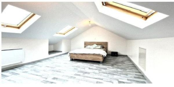 Maison familiale contemporaine – Houdemont