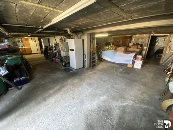 Maison - À vendre - 170 m² - LE PERRAY-EN-YVELINES | The Door Man