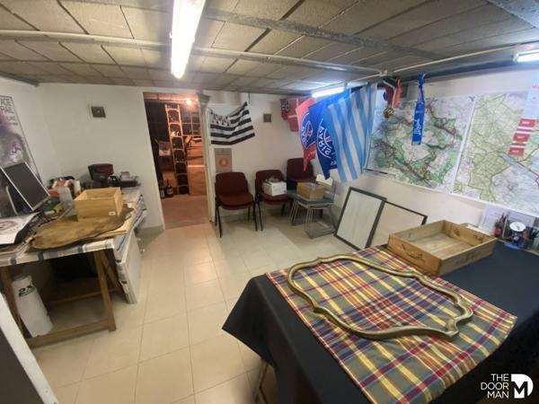 Maison - À vendre - 170 m² - LE PERRAY-EN-YVELINES | The Door Man