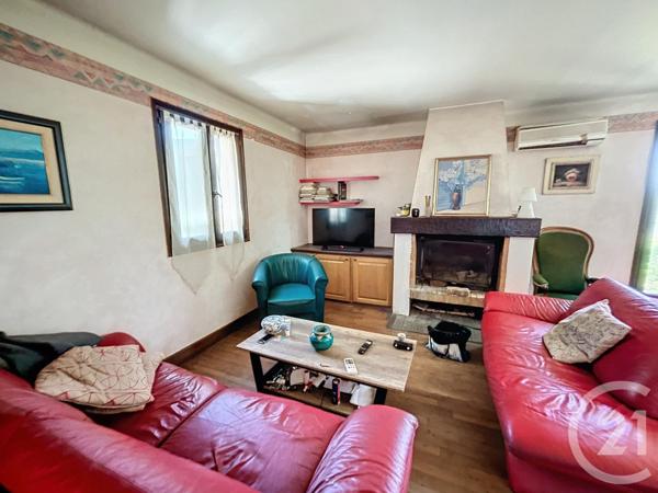 Maison à vendre  8 pièces - 240,36 m2 AJACCIO - 201