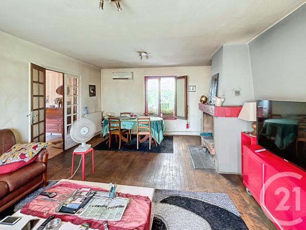 Maison à vendre  8 pièces - 240,36 m2 AJACCIO - 201