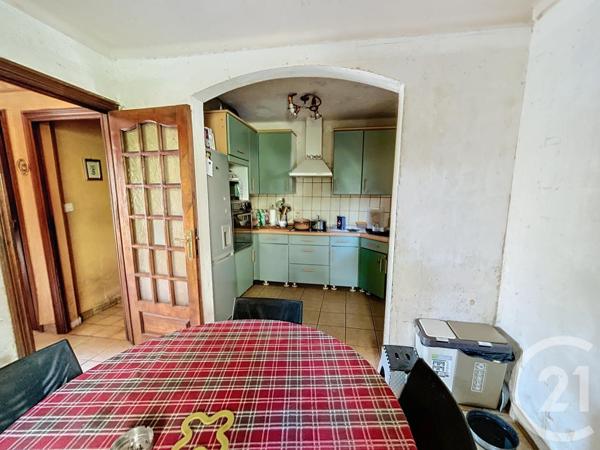 Maison à vendre  8 pièces - 240,36 m2 AJACCIO - 201