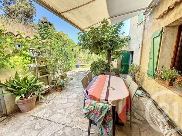 Maison à vendre  8 pièces - 240,36 m2 AJACCIO - 201