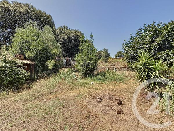 Maison à vendre  8 pièces - 240,36 m2 AJACCIO - 201