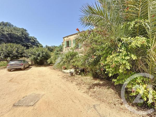 Maison à vendre  8 pièces - 240,36 m2 AJACCIO - 201