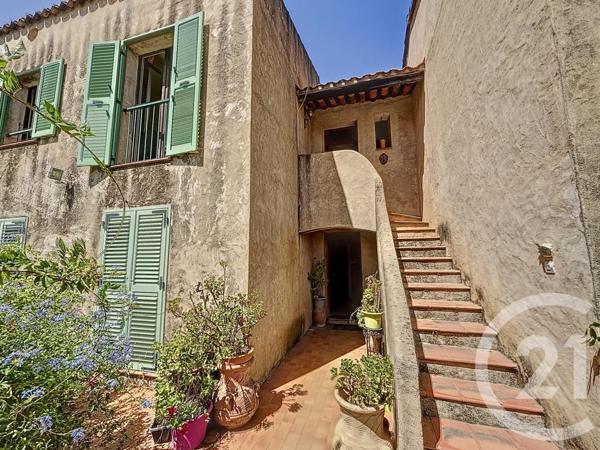 Maison à vendre  8 pièces - 240,36 m2 AJACCIO - 201