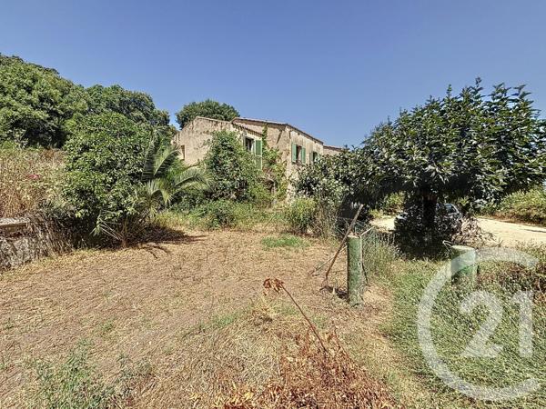 Maison à vendre  8 pièces - 240,36 m2 AJACCIO - 201