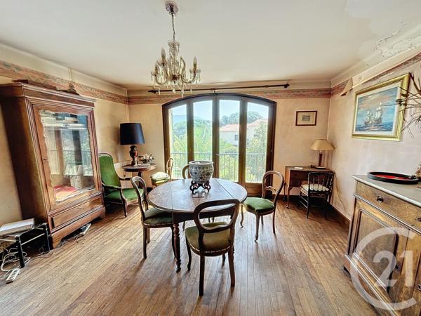 Maison à vendre  8 pièces - 240,36 m2 AJACCIO - 201