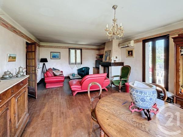 Maison à vendre  8 pièces - 240,36 m2 AJACCIO - 201