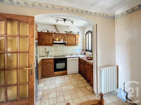 Maison à vendre  8 pièces - 240,36 m2 AJACCIO - 201