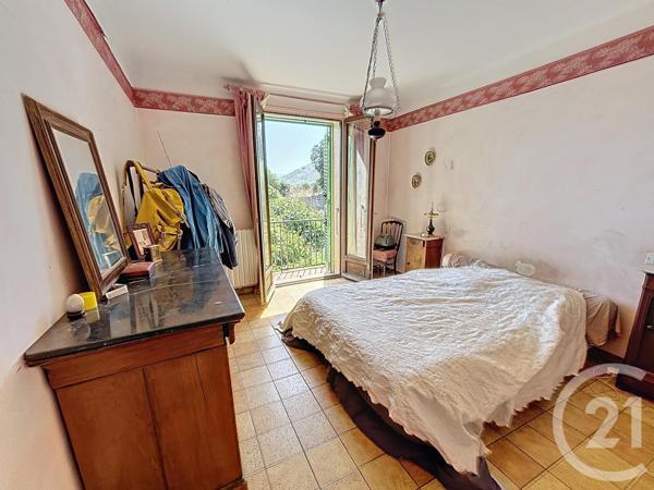 Maison à vendre  8 pièces - 240,36 m2 AJACCIO - 201