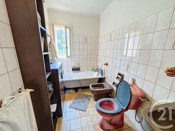 Maison à vendre  8 pièces - 240,36 m2 AJACCIO - 201