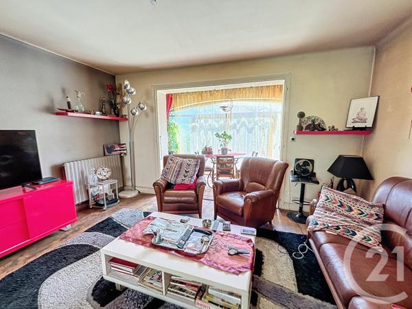 Maison à vendre  8 pièces - 240,36 m2 AJACCIO - 201