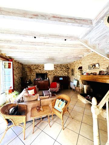 Belle Girondine à Meilhan sur Garonne