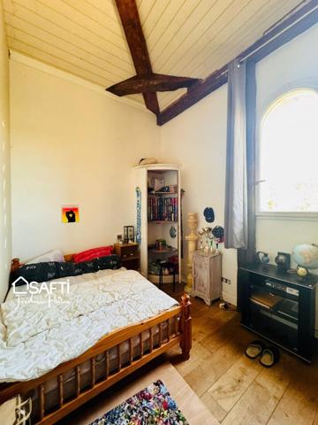 Belle Girondine à Meilhan sur Garonne