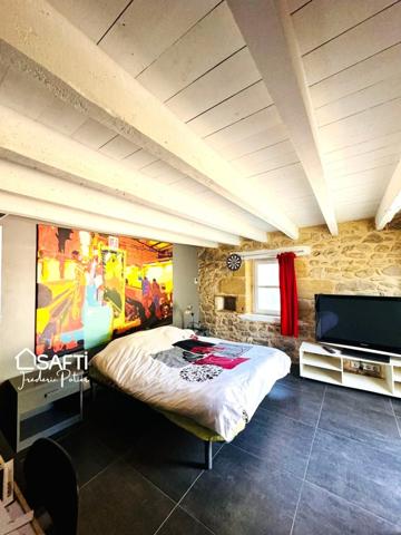 Belle Girondine à Meilhan sur Garonne