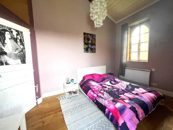 Belle Girondine à Meilhan sur Garonne