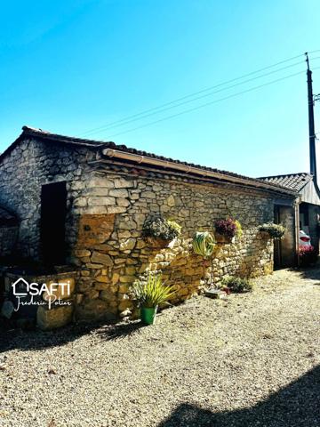 Belle Girondine à Meilhan sur Garonne