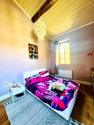 Belle Girondine à Meilhan sur Garonne