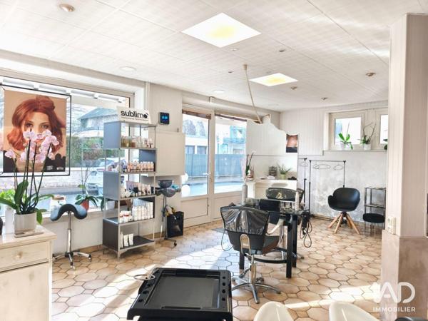 Local d’activité à vendre 55 m² Terrasson-Lavilledieu