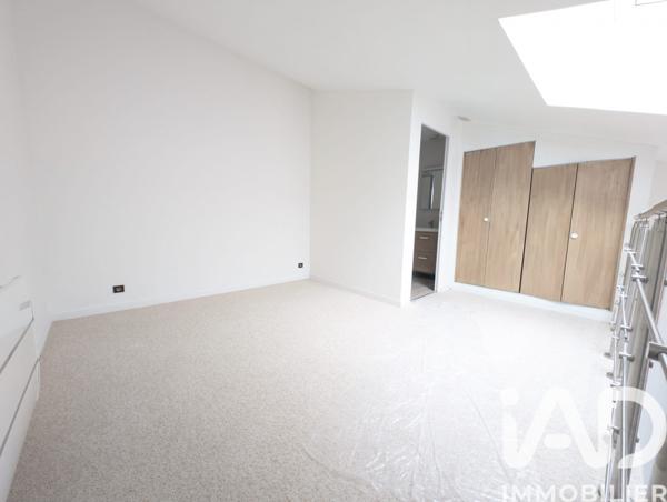 Appartement à vendre 1 pièce 39 m² Libourne