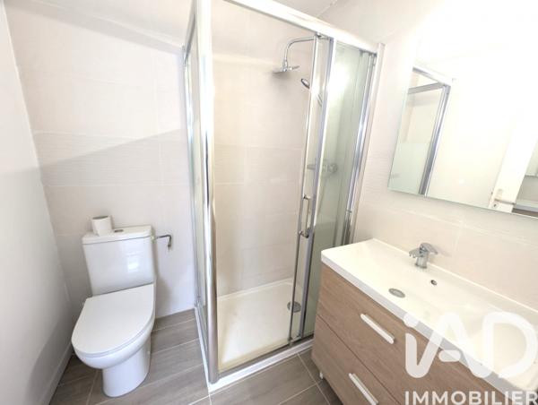 Appartement à vendre 1 pièce 39 m² Libourne