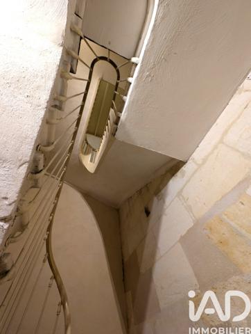 Appartement à vendre 1 pièce 39 m² Libourne