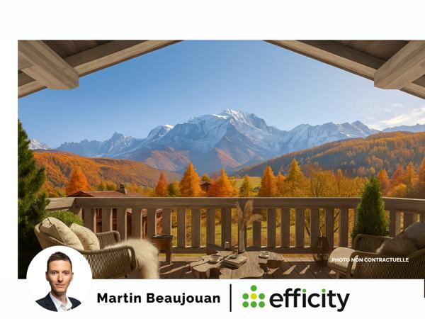 Appartement 5 pièces - 106 m² Bien prestige