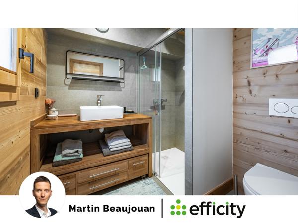 Appartement 5 pièces - 106 m² Bien prestige