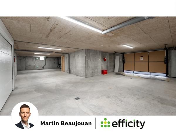 Appartement 5 pièces - 106 m² Bien prestige