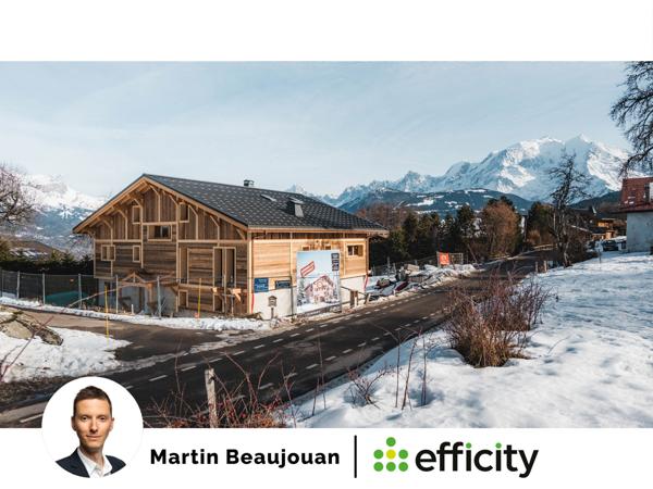 Appartement 5 pièces - 106 m² Bien prestige